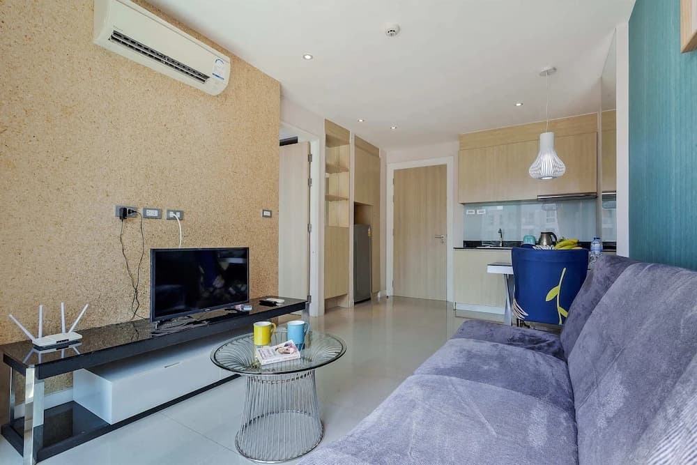Grande Carribean sea view apartments Jomtien beach - photo 19