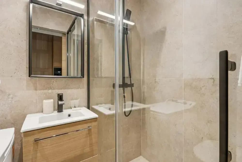 Charming 2P Studio Near Trocad ro Eiffel Tower - photo 6