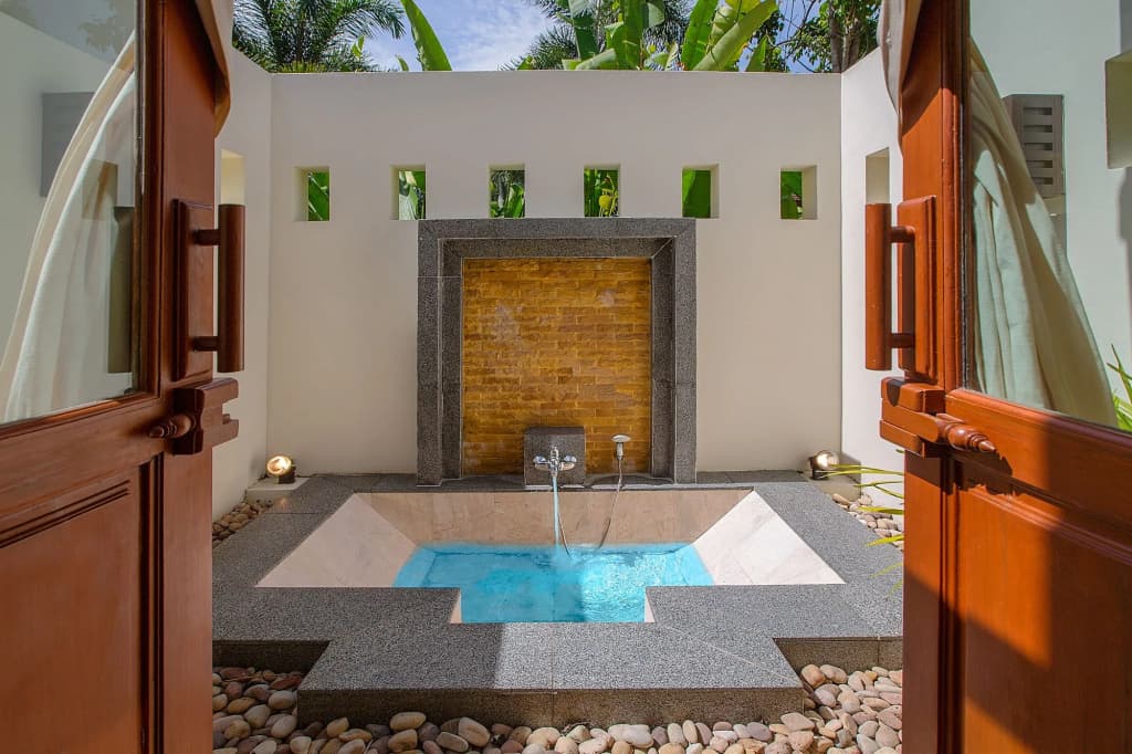 Villa Pagai - photo 11