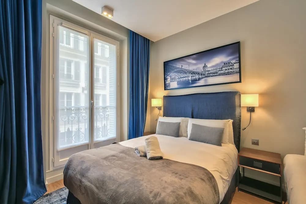 75 - Paris Assas Flat - photo 6