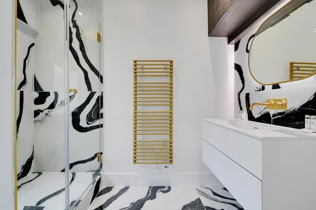 Libere Paris Haussmann - photo 12