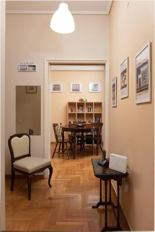 So Athens - Charming 1BD flat, Large terrace, Acropolis view - photo 12