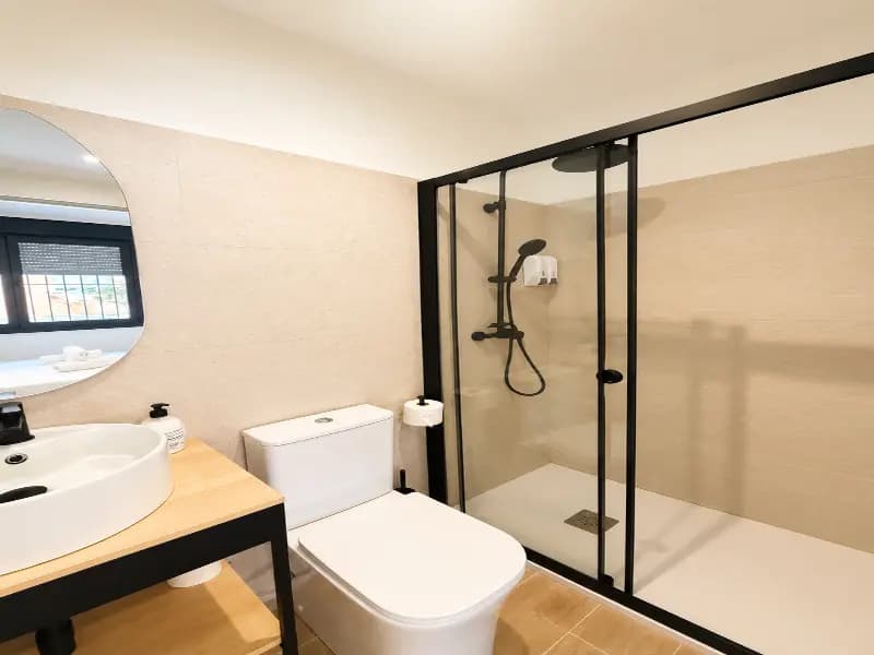 Hostal Ramon y Cajal - photo 15