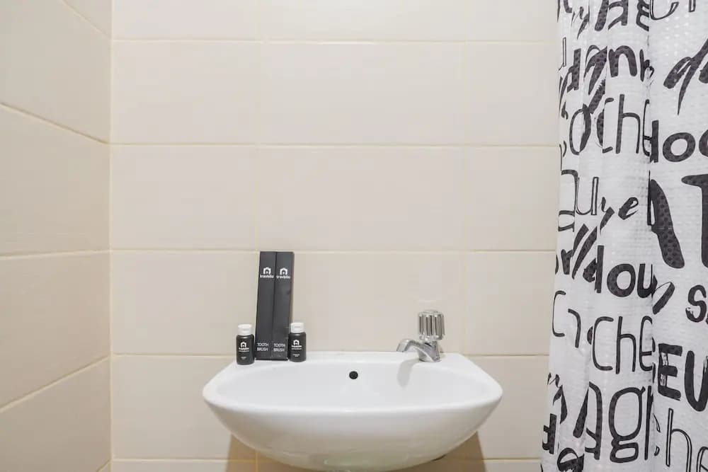 Stunning Studio Apartment At Belmont Residence Puri - photo 6