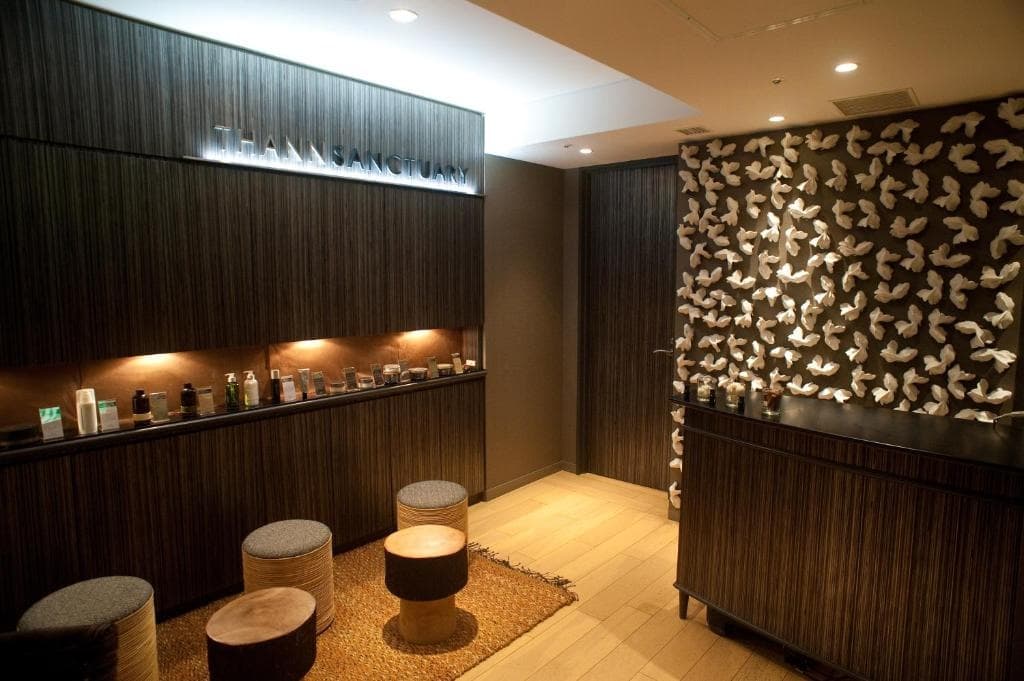 Park Hotel Tokyo - photo 23