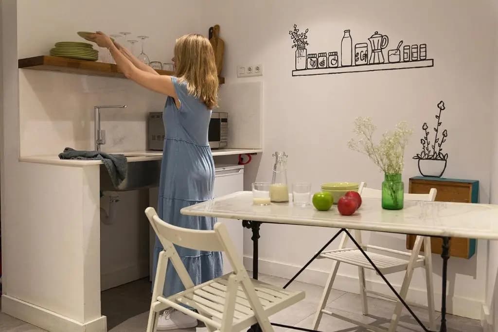 Eco Boutique Hostal Grau - photo 8