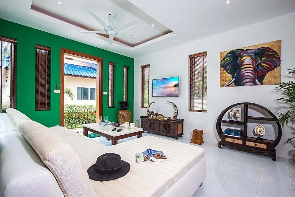 Banthai Villa 12 3 Beds - photo 2