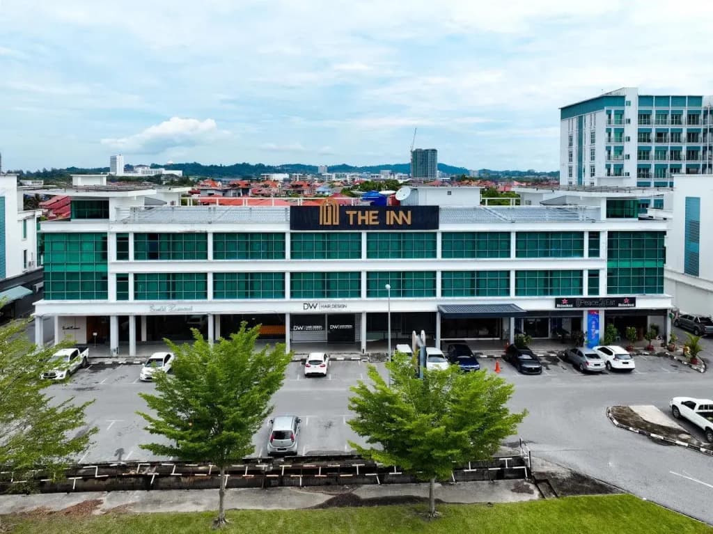 The Inn Bintulu - photo 17