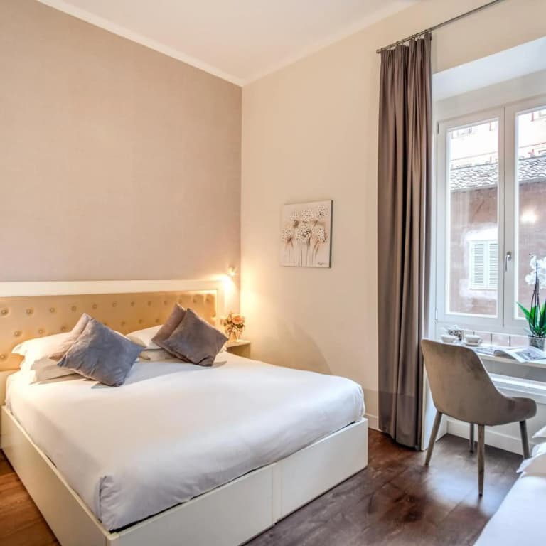 Hotel San Silvestro - photo 33