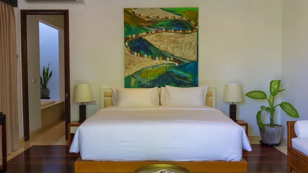 Andaru Villa Tabanan - photo 5
