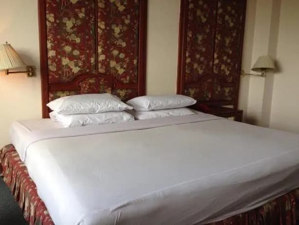 Diamond River Ping Petch-Ngam Hotel - photo 3