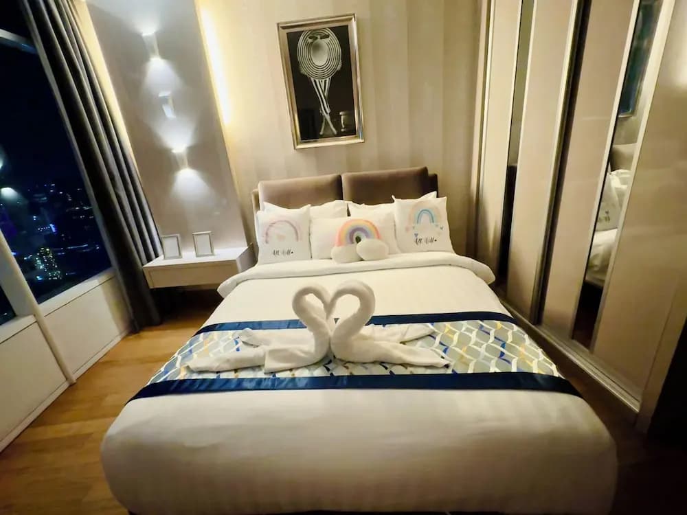 Vortex Suites Klcc Yonder Twin Tower - photo 8