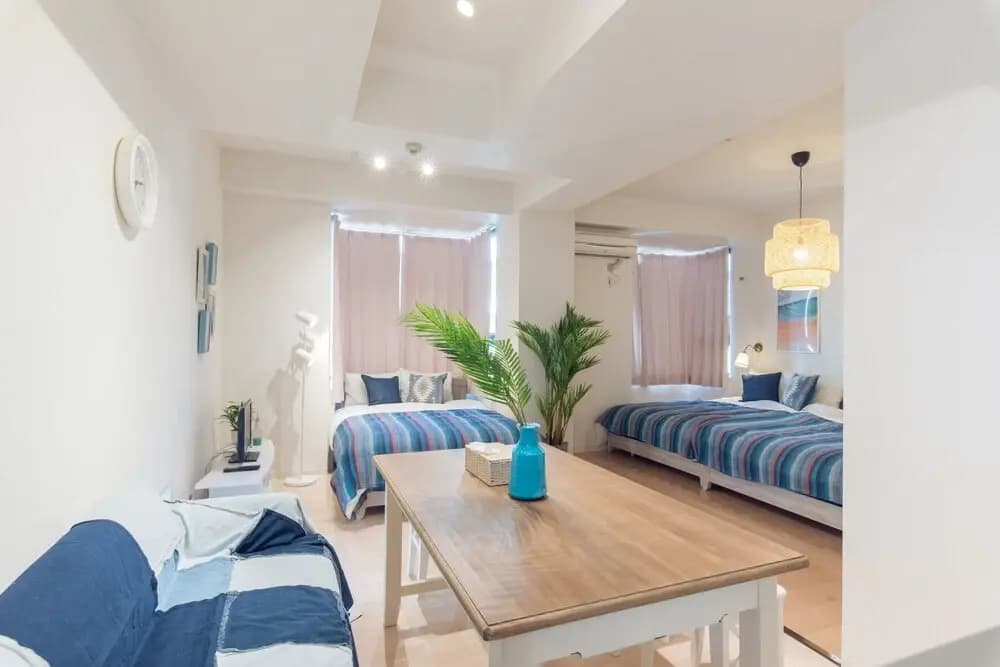 Sakuraya Condominium Kitahorie - photo 42