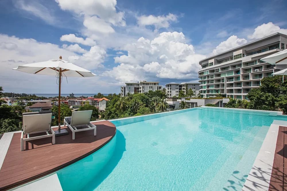 Palmetto Condominium - photo 46