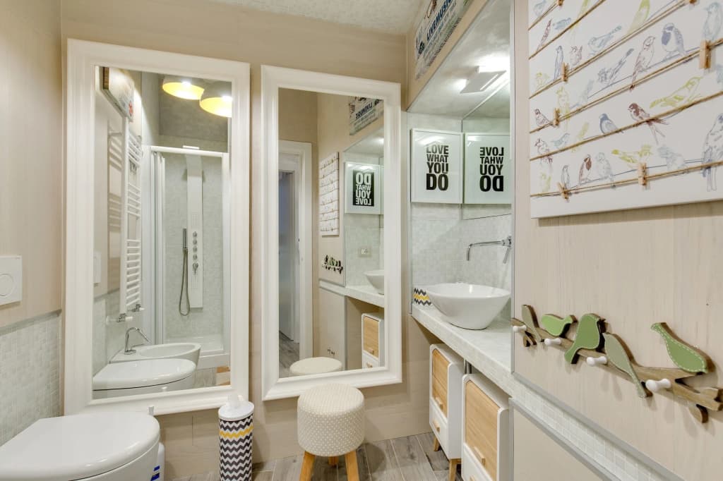 Rome Apartments - photo 19