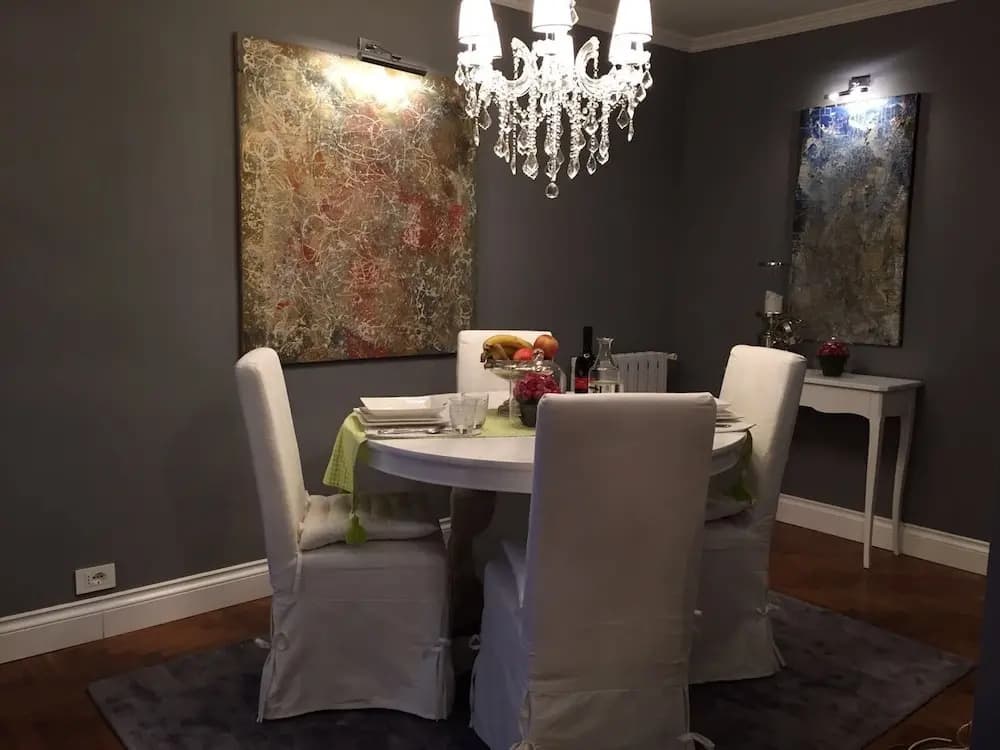 Big Tree Luxury Apartment - photo 22