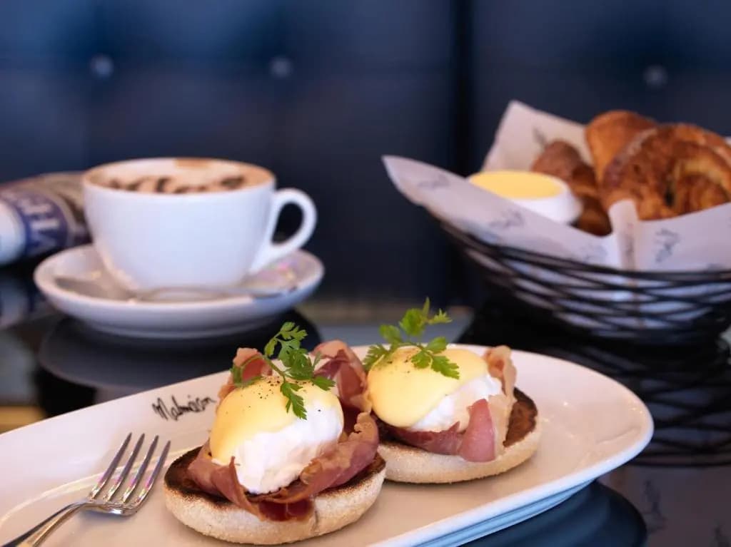 Malmaison London - photo 11