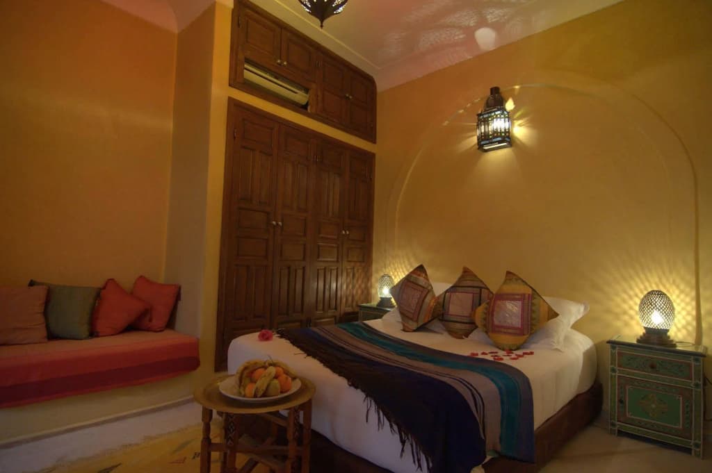 Riad Imilchil - photo 4