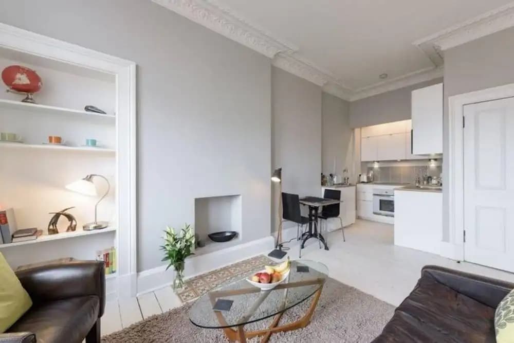 Modern Flat Arthur's Sea - photo 4