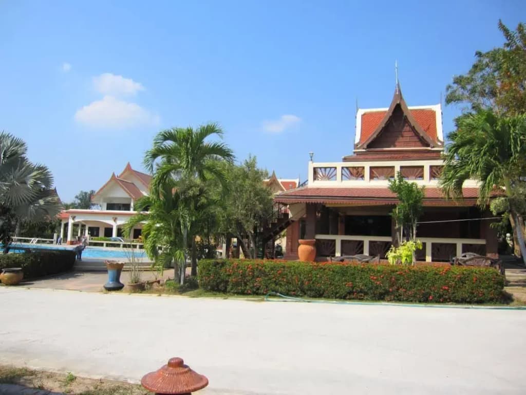 Chevasai Resort - photo 10