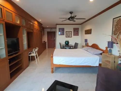 View Talay 2A Studios - photo 3