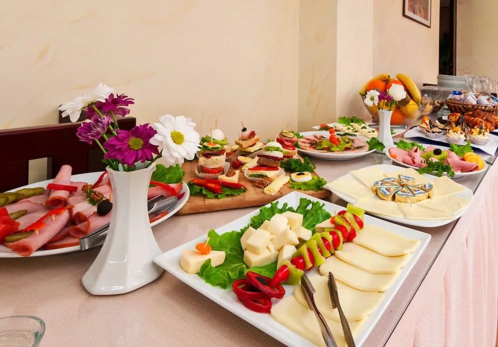 Hotel Primavera - photo 12