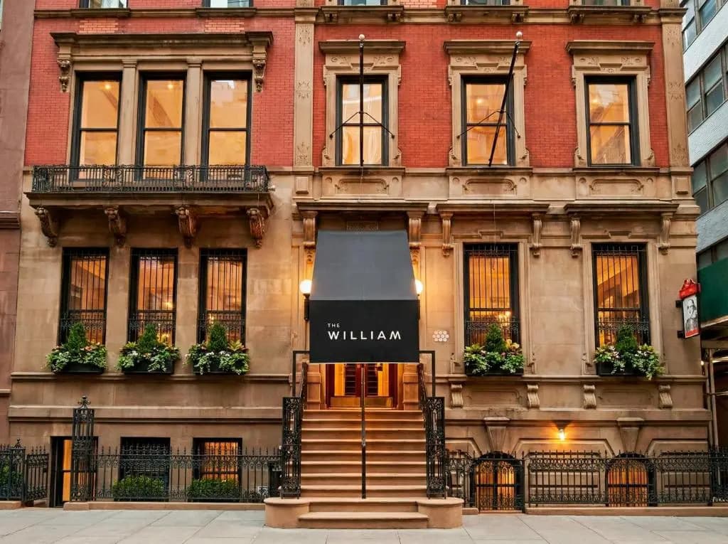 The William Hotel Midtown, New York - photo 1