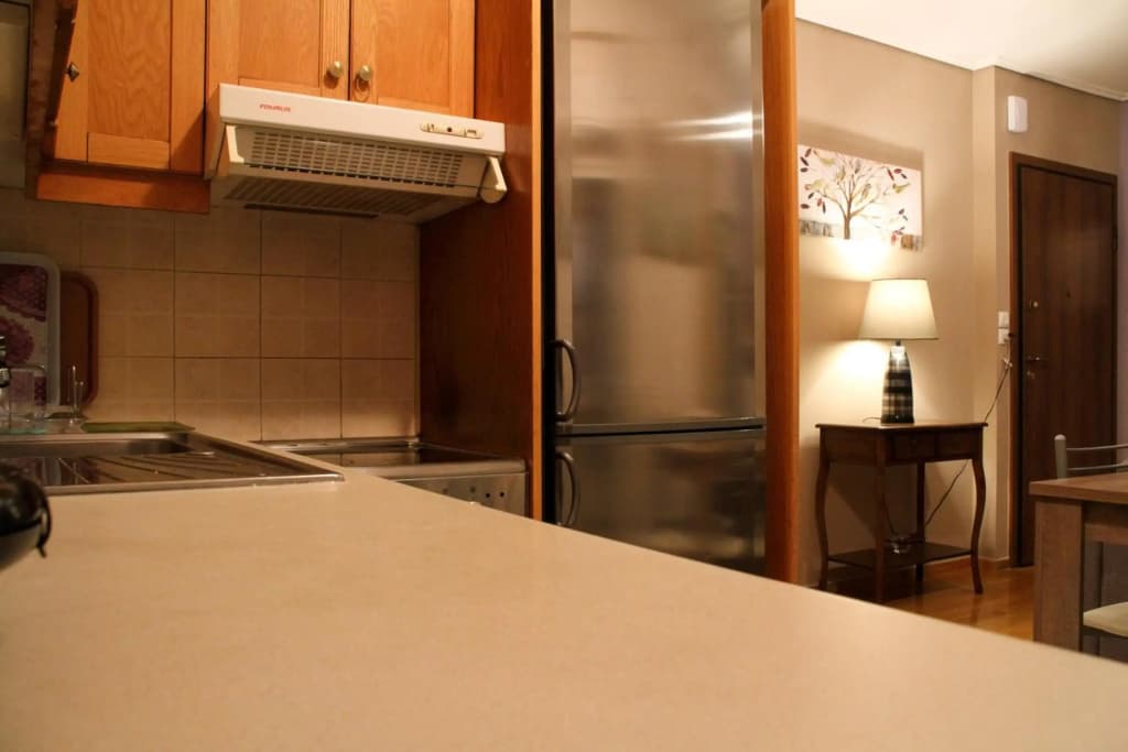 Ouranos Apartment - photo 12