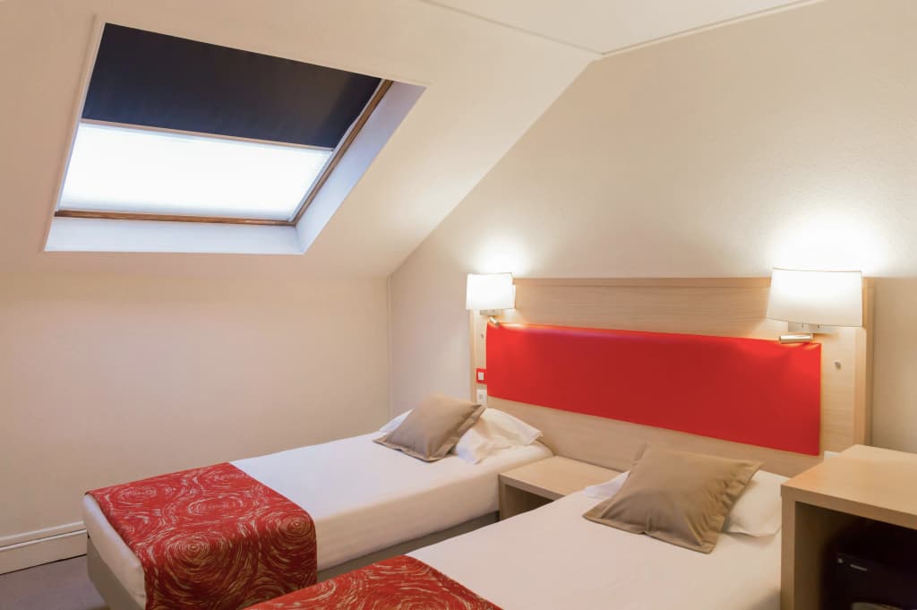 D'win Hotel - photo 6