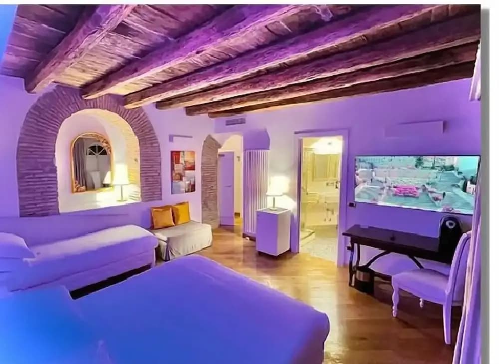 Maison Spagna Suite - photo 2