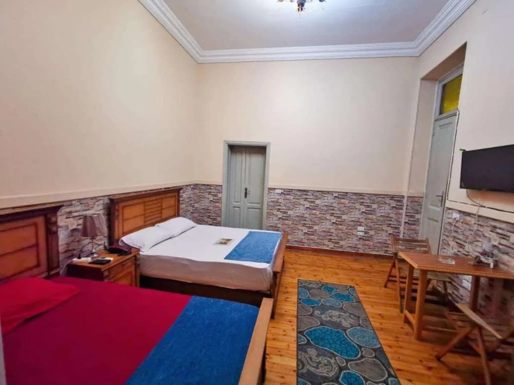 Cairo Lodge Hostel - photo 9