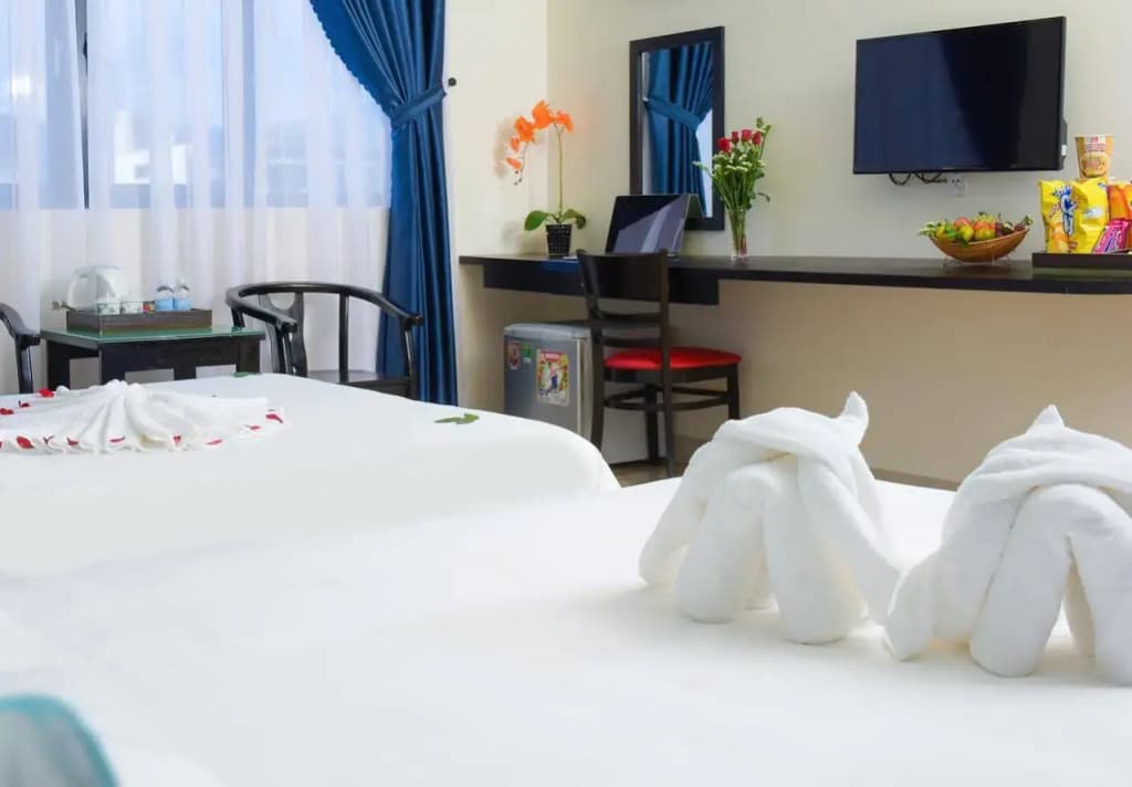 La Maison Da Nang Beach - photo 2