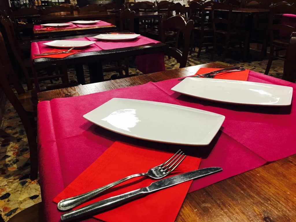 Hotel Al Gazzettino - photo 19