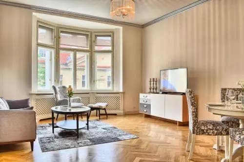 Milosrdnych Apartments - photo 4