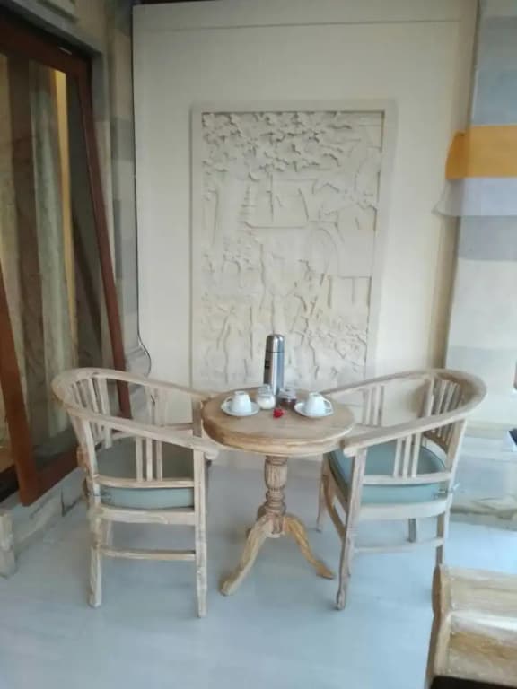 Qiul Guest House - photo 8