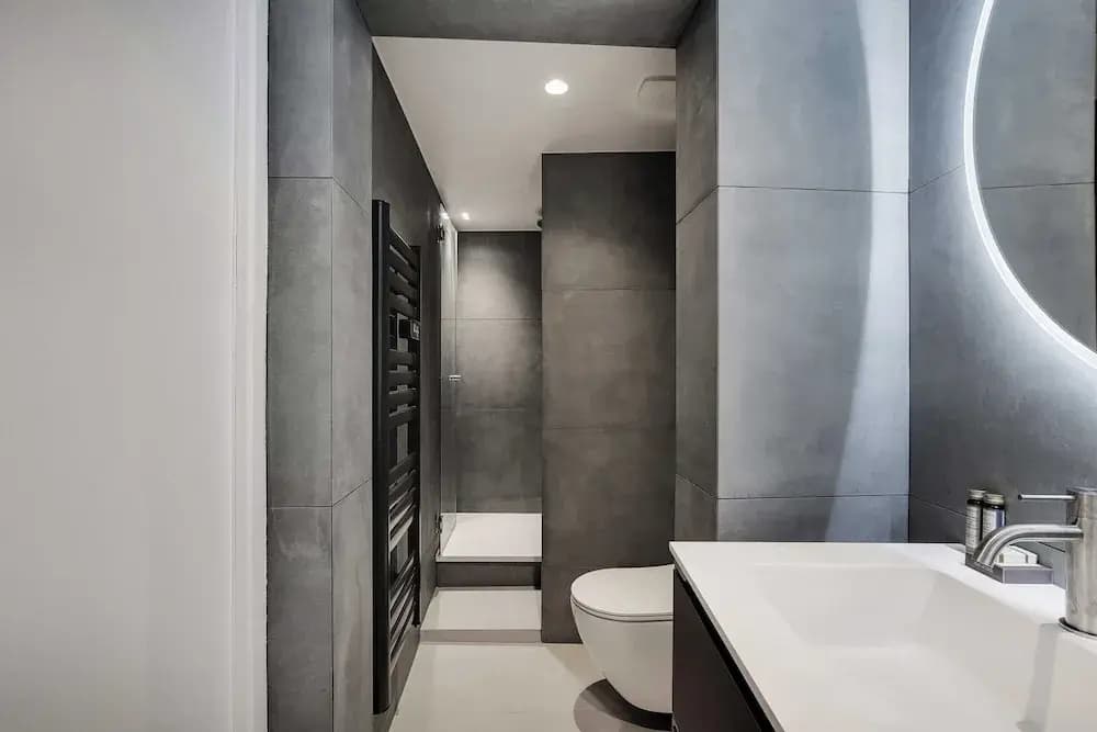 Modern Apartment - 3br/8p - Le Marais/bastille - photo 6
