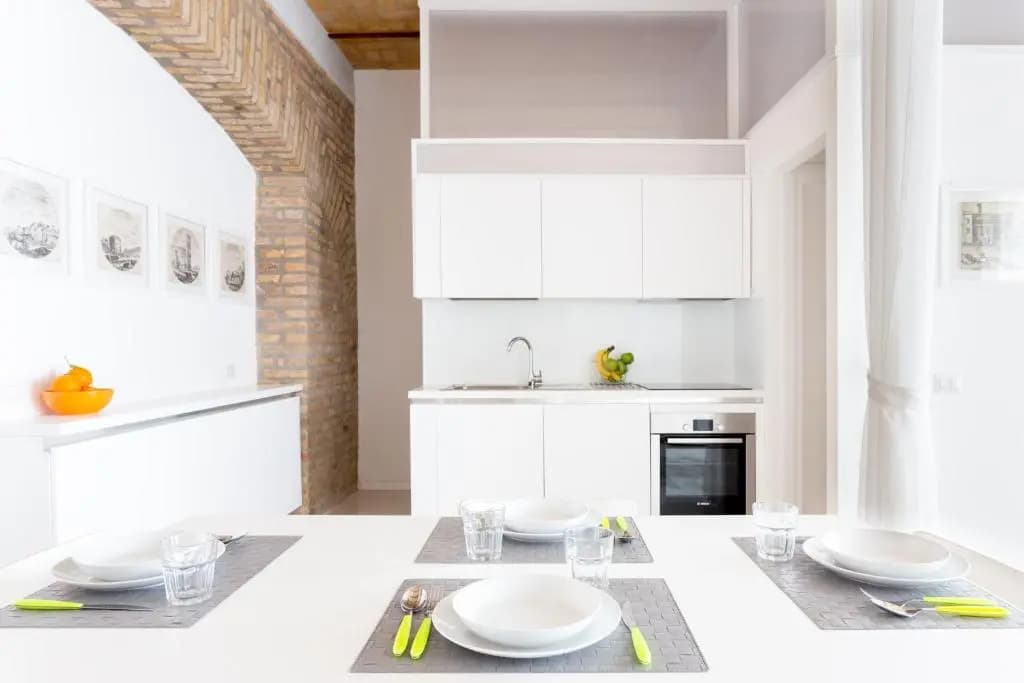 Lilli Vatican White Domus - photo 2