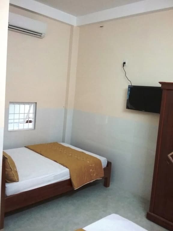 Hai Lam Guesthouse - photo 31