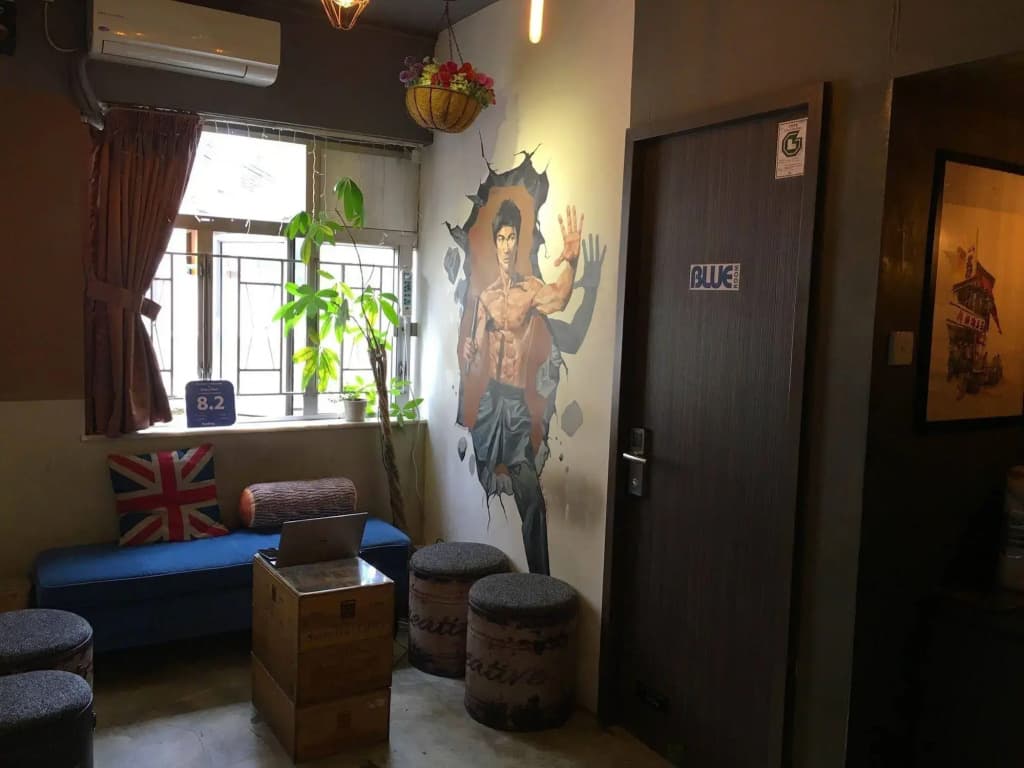 Urban Pack - Hostel - photo 1