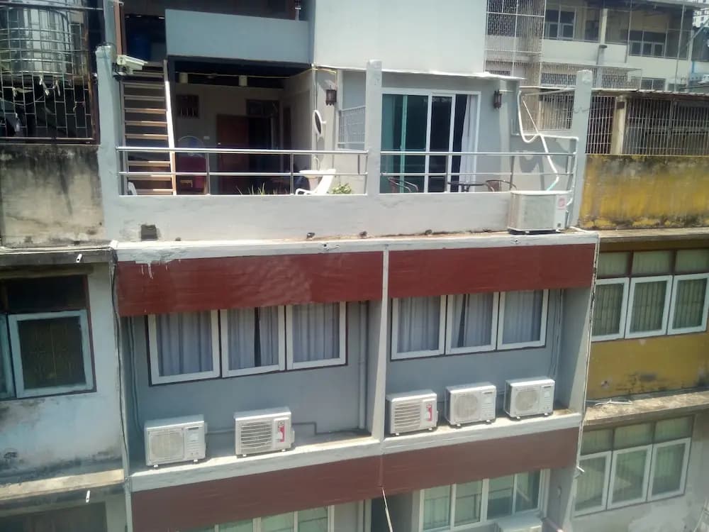 14 Plus 1 Hotel - main photo