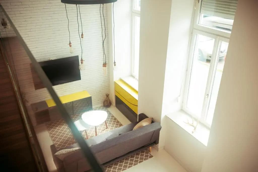 Zeus Design Loft Apartments - photo 4