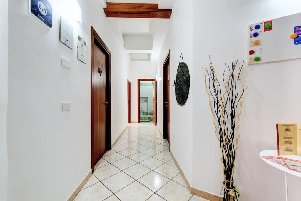 In the Center Guesthouse - photo 13