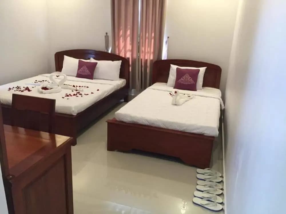 Lien My Tam Hotel - photo 7