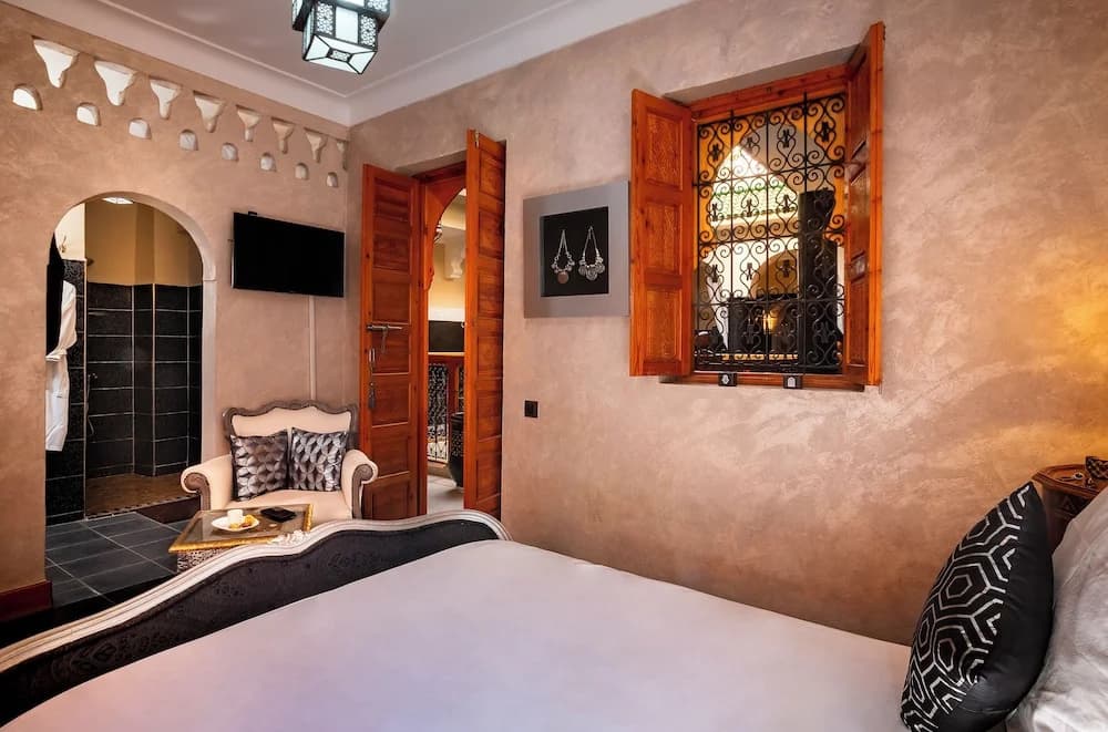 Riad Rodaina & Spa - photo 26