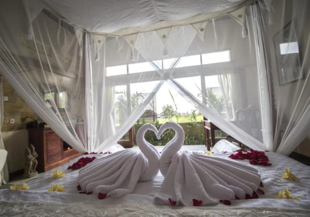 Junjungan Serenity Privite Villa, Spa & Pool - photo 5