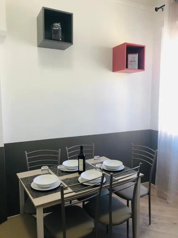 Vatican museum luxury house - photo 15