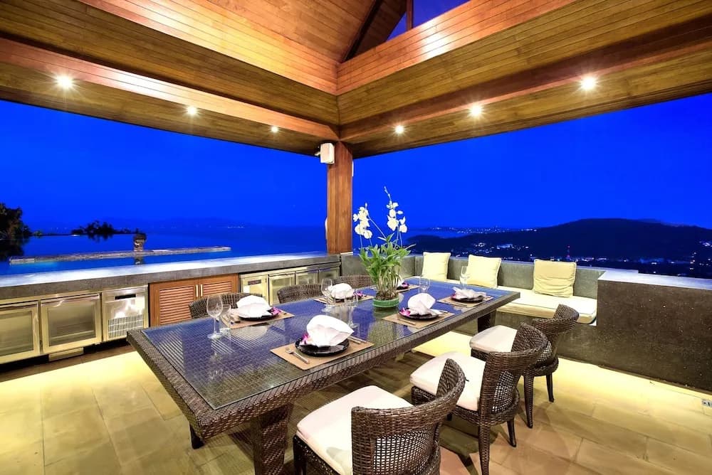 Grand Vista - photo 24
