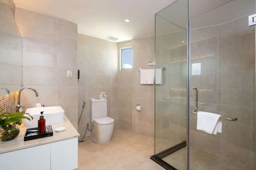 Vanda Hotel - photo 46