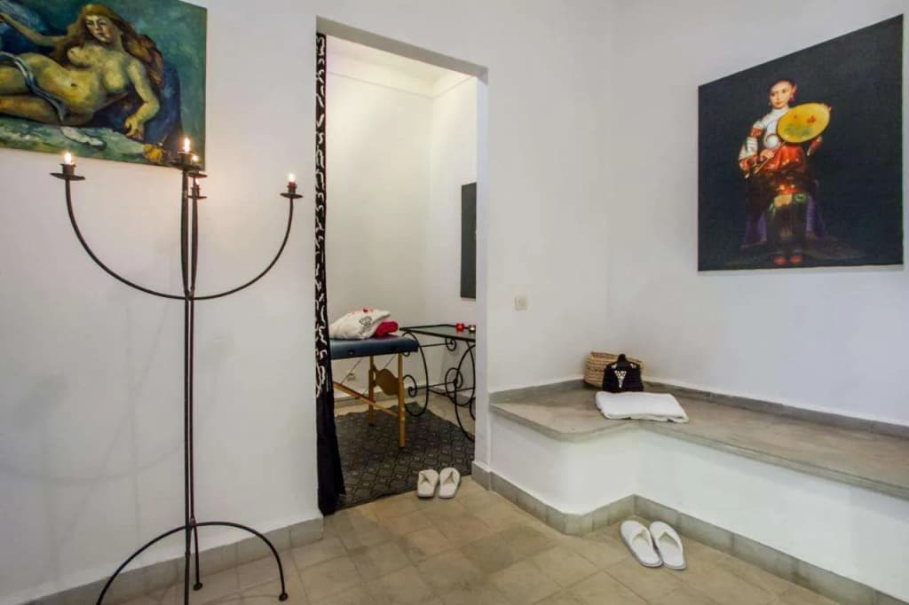 Riad Dar El Masa - photo 6