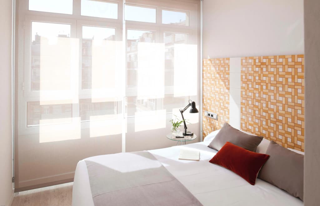 Eric Vökel Boutique Apartments Gran Vía Suites - photo 2